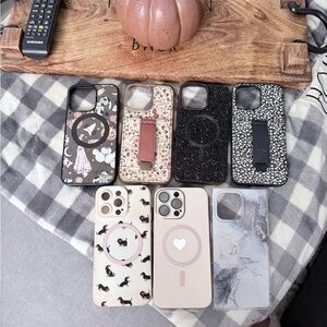 iPhone 14 Pro Max Cases